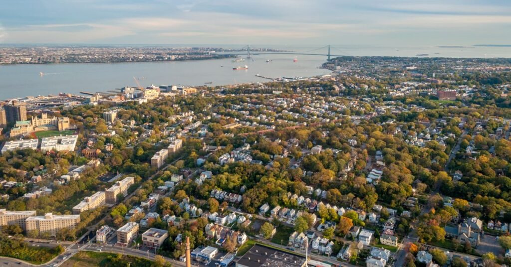 Investing in Staten Island’s Real Estate Market – Michael Esposito’s Tips